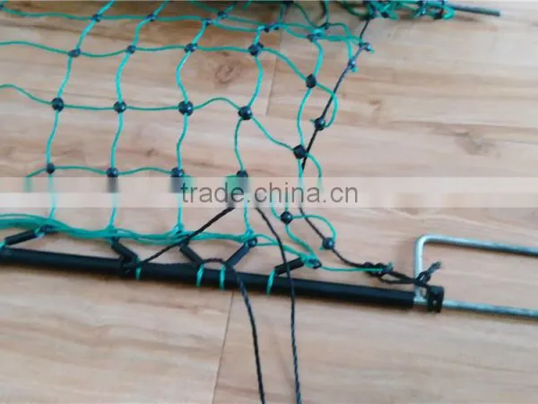 Rabbits Electric Fence Netting photo-4