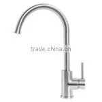 304 Stainless Steel Faucet for Kitchen