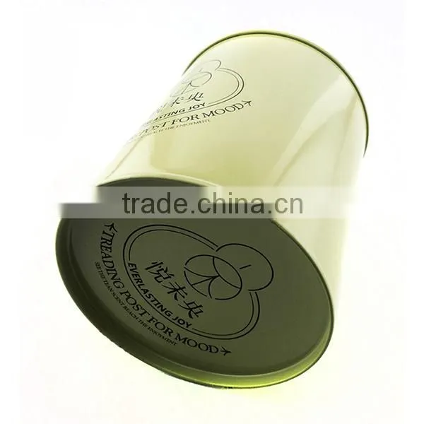 Dongguan Tea Cafe Container Prefab,unique Airtight Round Honey Jars,honey Pot Jars photo-4