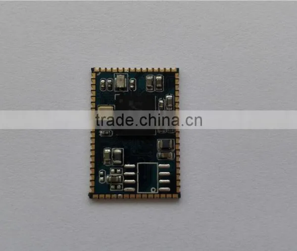High Performance Module Based on a Complete Bluetooth Application for Bluetooth Stereo Speaker and Headsets photo-4