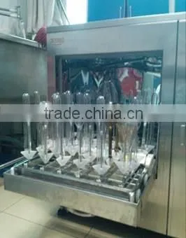 Laboratory Glassware Washer With Drying Function