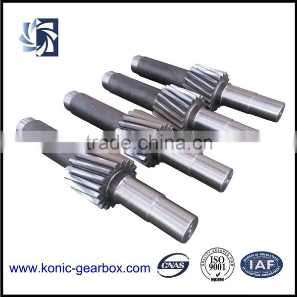 Concrete Vibrator Flexible Shaft