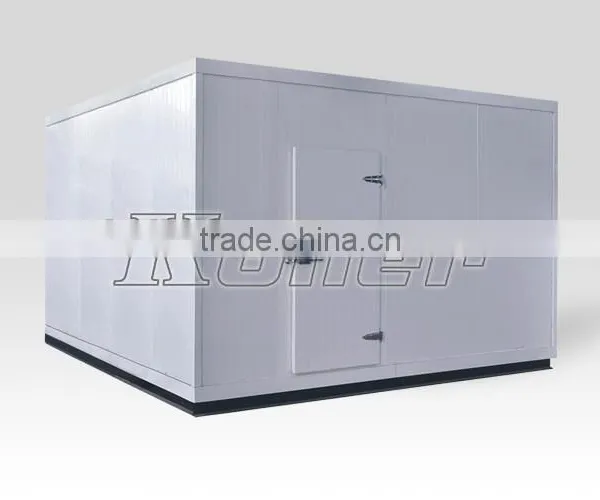 Koller Hot Sale Small Capacity Cold Storage Room With Refrigerators for Fruits VCR20 photo-2