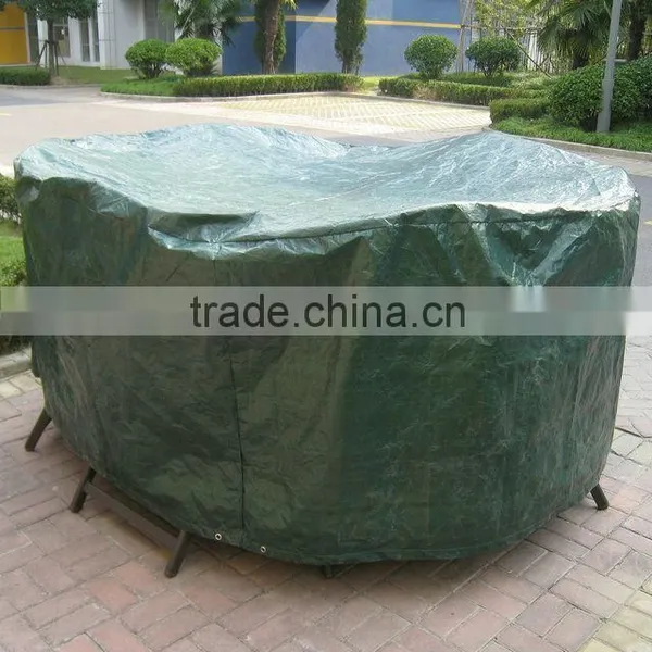 PE Material Fabric Tarpaulin Design Cover photo-3