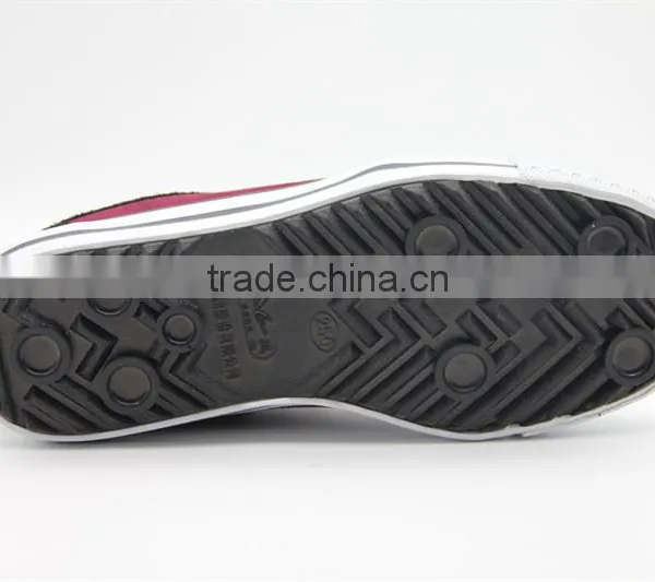 Safety Insulated Canvas Shoes photo-6