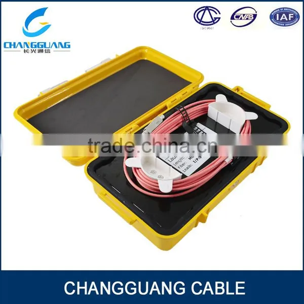 OTDR Launch OM2 Cable photo-2