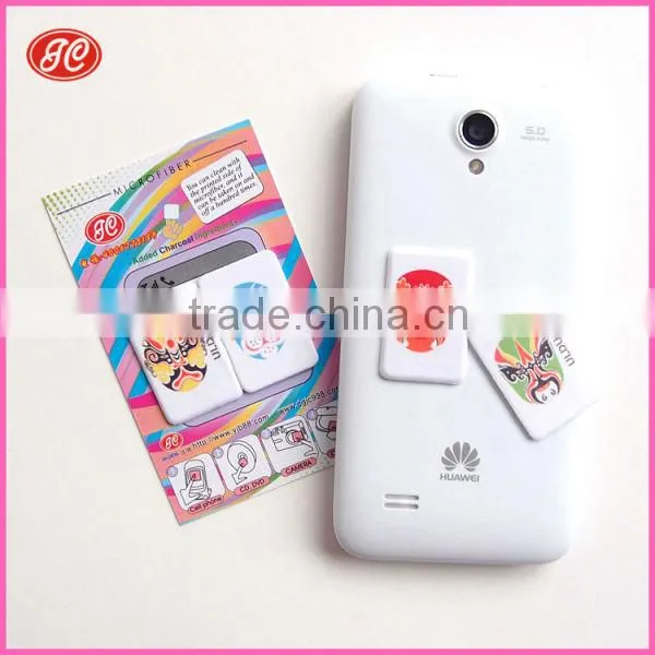 Digital Camera Cleaner Sticky Screen Cleaner