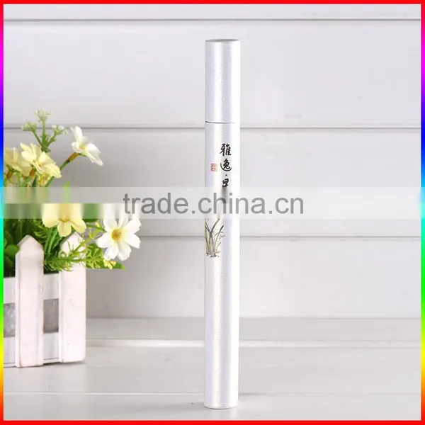 Paper Tube Packaging for Lipstick/lipbalm/cosmetics/artpaper With Paperboard photo-2