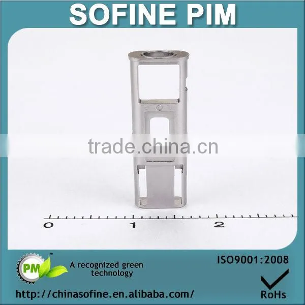 Metal Injection Molding Part For Structure Of Nokia photo-4