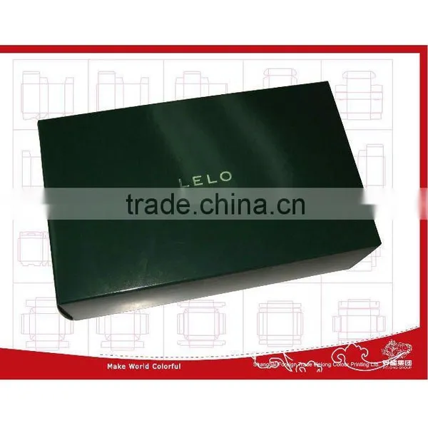 Manufacture Fancy Chocolate Container photo-5