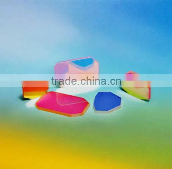 Optical Scanning Mirror