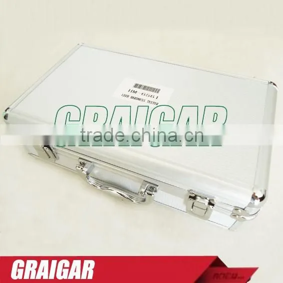 HM-6561 Portable Leeb Hardness Tester photo-5