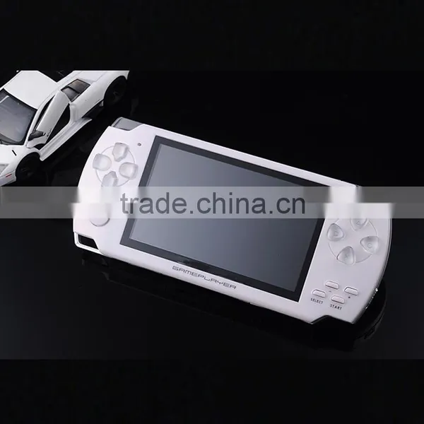 Game Player Handheld Game Player Game Console