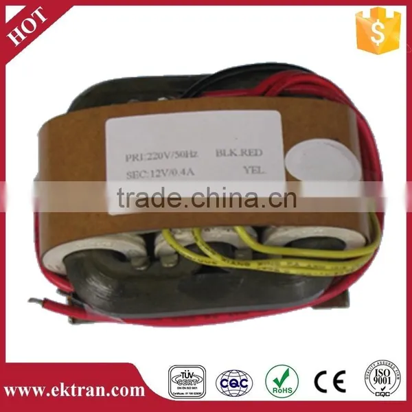 105W Power Electronic R Transformer photo-3