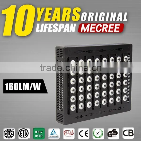 400w 450w Stadium Flood Light /led Lens/light Tower photo-2