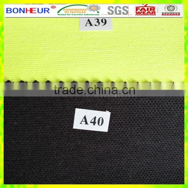 Coating Drill Workwear Textile 80/20tc 290gsm ART.NO.DPC290 photo-6