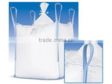 China Factory for pp Woven Bulk Bags