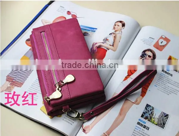 2015 Beautiful Cheap Ladies Cute Cheap Wallets photo-6