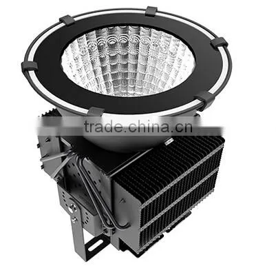 400W LED High Bay Light Led Industrial Application Mining Lamp photo-3