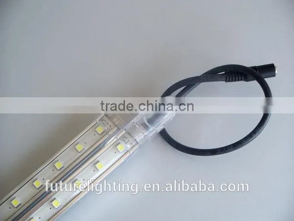 2017 Wholesale Rgb Led Strip Light Indoor Led Bar SMD5050 Rigid Strip photo-3
