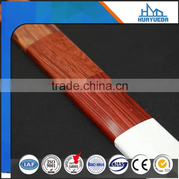 6000 Series General Aluminum Profile T3-T8 photo-4
