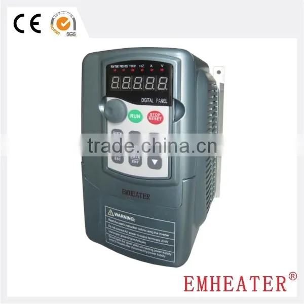 10kw Power Inverter or House Inverter Air Conditioner Inverter 220V 10000W photo-2