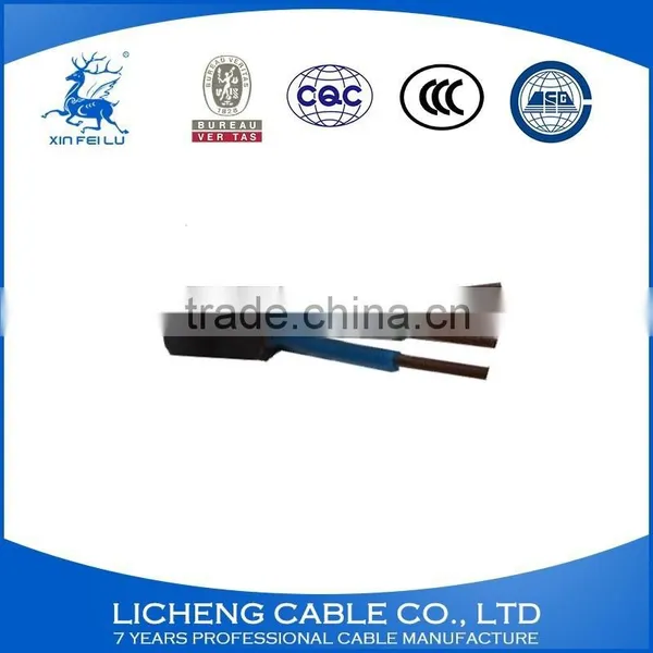 4 Core Copper Xlpe Insulated PVC Sheathed Power Cable Electrical Cable 4x2.5mm2 photo-2