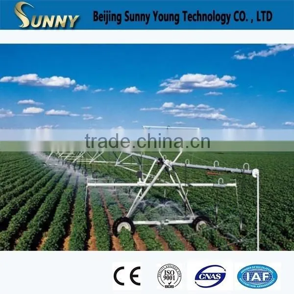Farm Irrigation System for Center Pivot on Sale photo-6