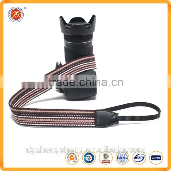 Fashion Custom DSLR Camera Strap photo-3