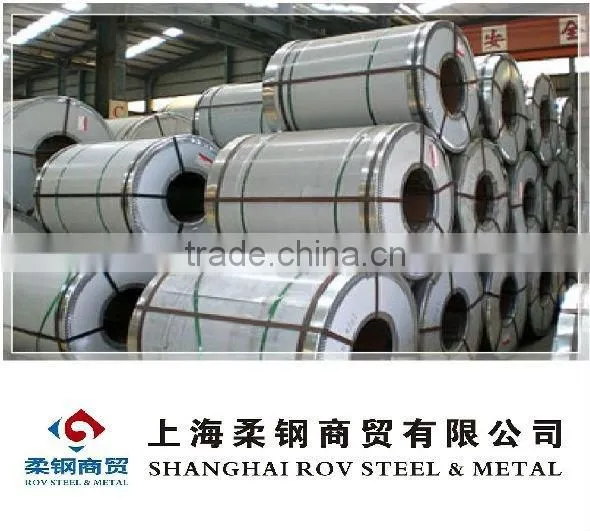 SS4010 Cold Rolled Steel Coil/cold Rolled Steel