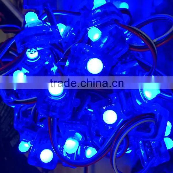 DC5V Programmable IP68 Waterproof Arduino Dmx Led Pixel Light