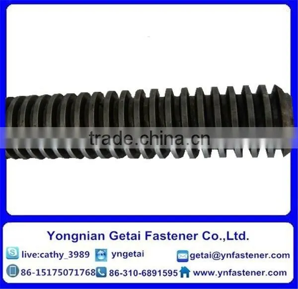 Din976 Hot Dip Galvanized Threaded Rods M22 photo-3