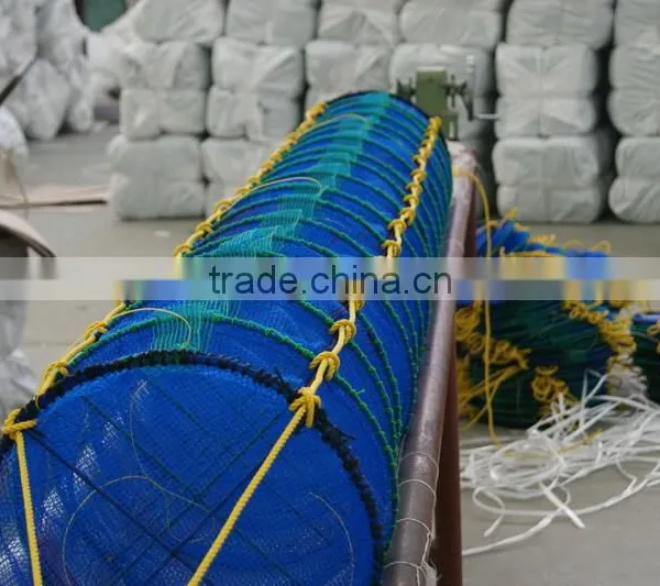 Aquaculture Lantern Net for Intermediate Cultivation