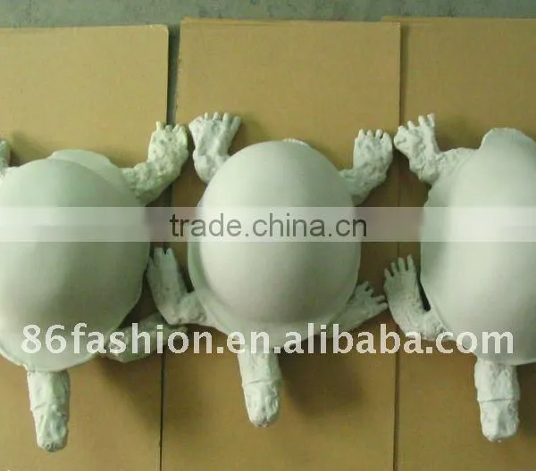plastic floating tortoise toy