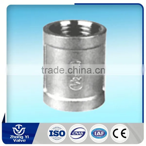 Hot Sales Flange Sanitary Stainless Steel Pipe Fitting Product photo-3