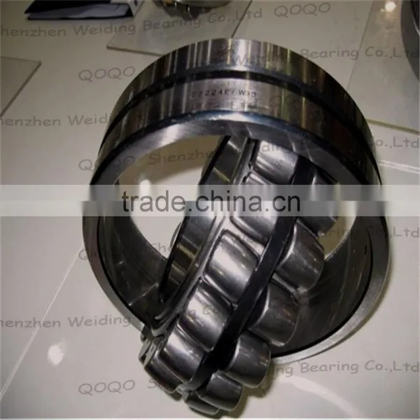 Hight Speed NTN Spherical Roller Bearing and NTN Thrust Roller Bearing Made in China Spherical Roller Bearing photo-5