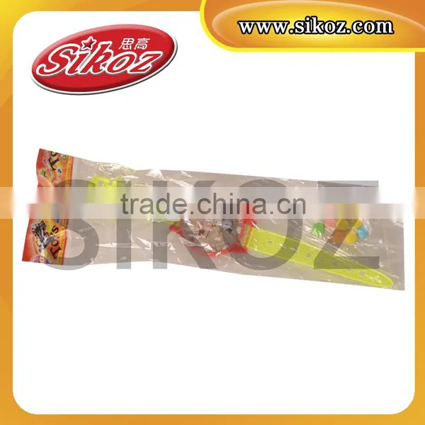 SK-T345 Tablet Candy With Toy Car photo-5
