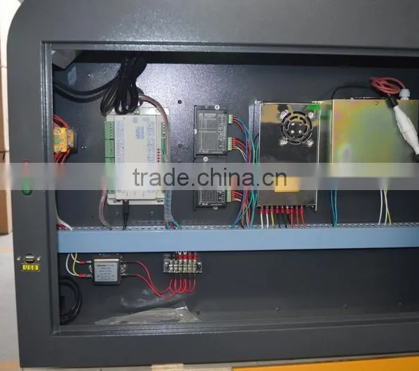 50W Mini Laser Engraving Equipment From China for the Small Business photo-2