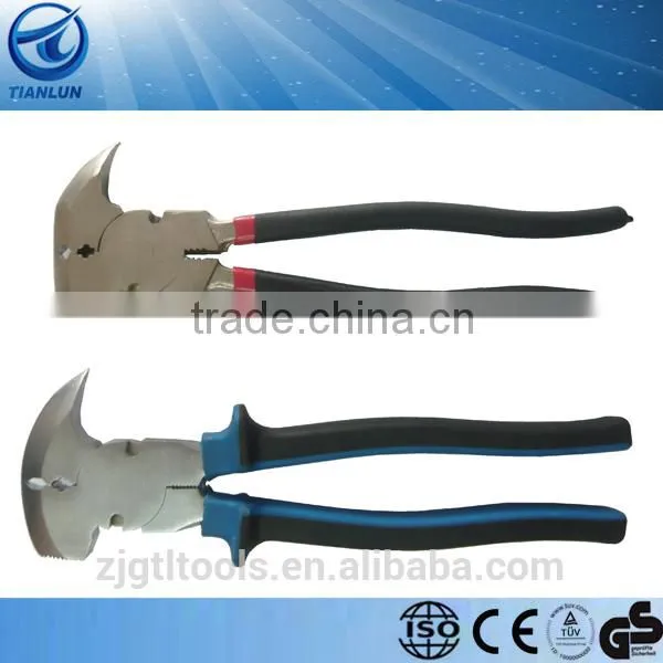 Garden Fence Fencing Pliers Farm Fencing Pliers