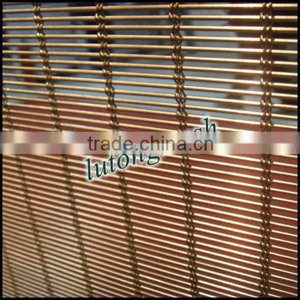 Anping Lutong Mesh Sun Protection for Facades photo-3