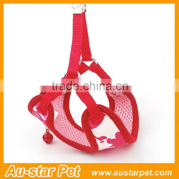 NEW Durable Dog Harness, Safety Pet Harness photo-2