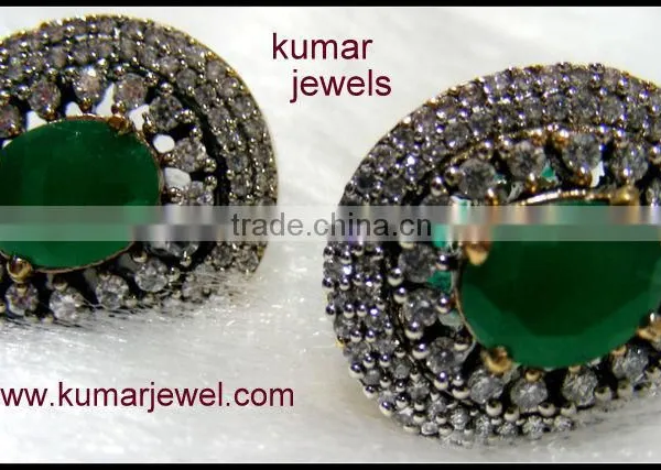 Emerald Tops