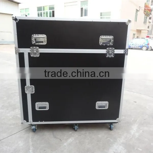 Manufacturer Price! Portable Stage Lightweight With Heavy Loading Capacity Staging Hire photo-4