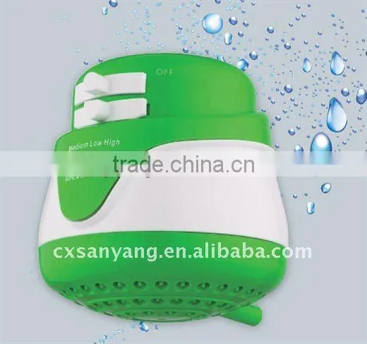 Water Heater