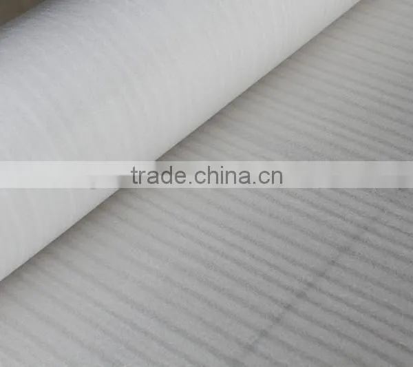 Soundproof Cheap Laminate Flooring Foam Underlayment Hangzhou Factory photo-4