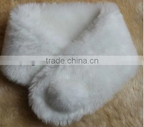 Faux Fur Hat