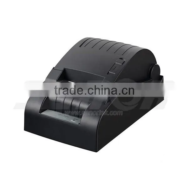 Sanor 58-III Desktop Pos Thermal Printer For Supermarket photo-5