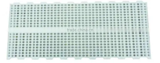 Chicken Plastic Slat Floor/poultry Farm Flooring photo-5
