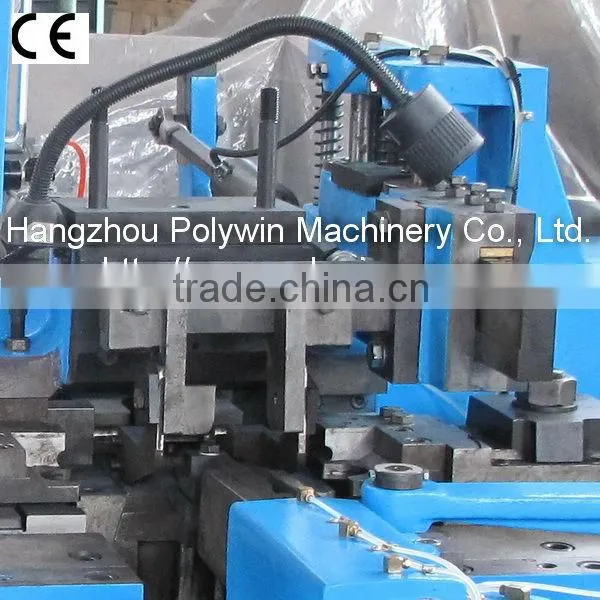 CE04B Automatic Wire Bending Machine 11-16mm Top Quality photo-3