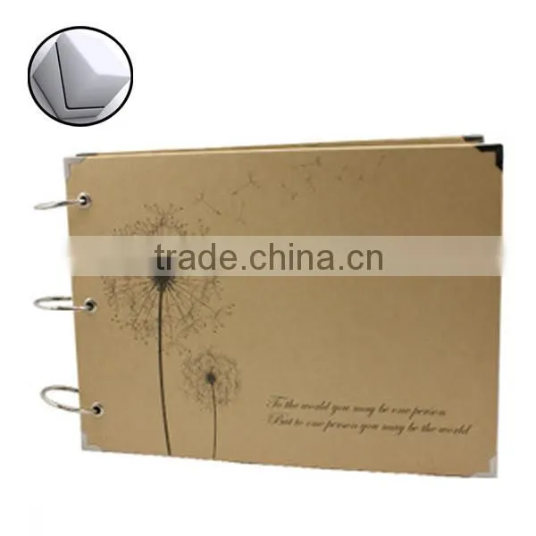 Paper Photo Albums photo-3
